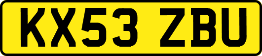 KX53ZBU
