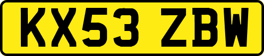 KX53ZBW