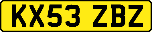 KX53ZBZ
