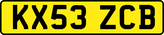 KX53ZCB