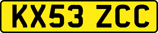 KX53ZCC