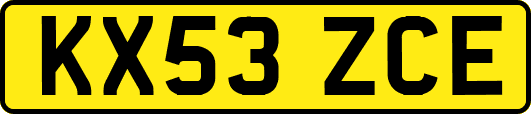 KX53ZCE