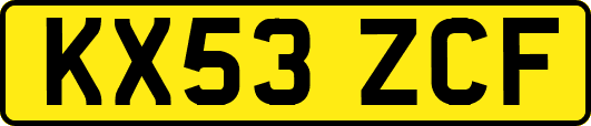 KX53ZCF