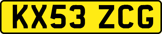 KX53ZCG
