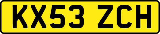 KX53ZCH