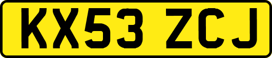 KX53ZCJ