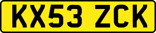 KX53ZCK