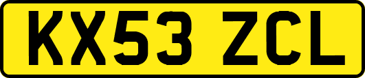 KX53ZCL
