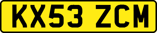 KX53ZCM
