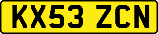 KX53ZCN