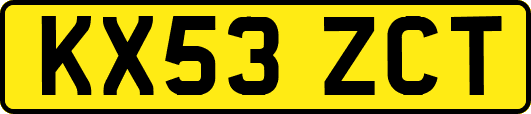 KX53ZCT