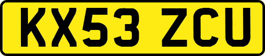 KX53ZCU
