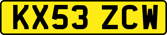 KX53ZCW