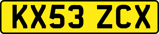 KX53ZCX