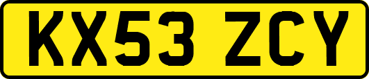 KX53ZCY