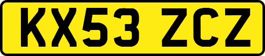 KX53ZCZ