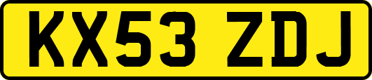 KX53ZDJ