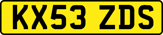 KX53ZDS