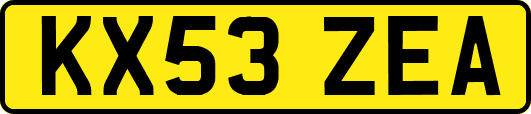 KX53ZEA