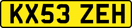 KX53ZEH