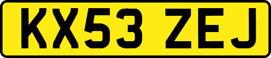 KX53ZEJ