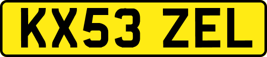 KX53ZEL