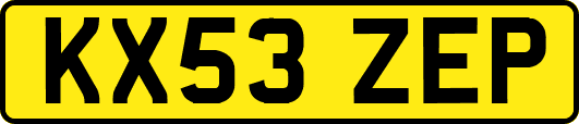 KX53ZEP