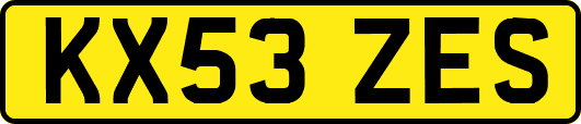KX53ZES