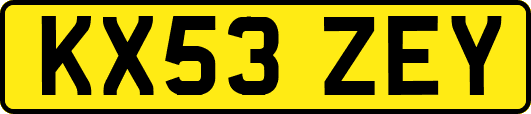 KX53ZEY