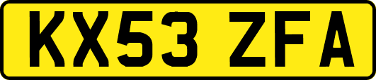 KX53ZFA