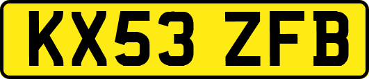 KX53ZFB