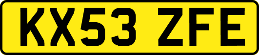 KX53ZFE