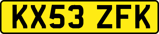 KX53ZFK
