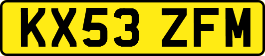 KX53ZFM