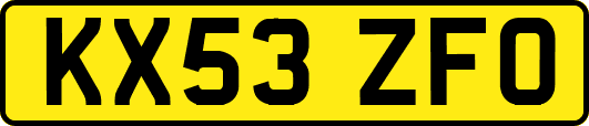 KX53ZFO
