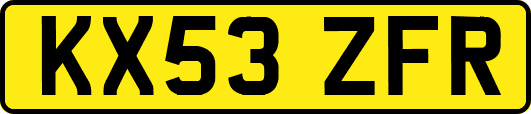 KX53ZFR