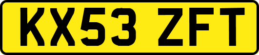 KX53ZFT