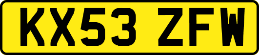 KX53ZFW