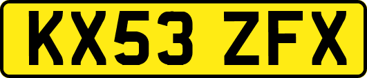 KX53ZFX
