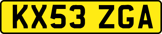 KX53ZGA