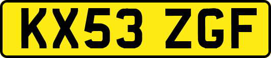 KX53ZGF