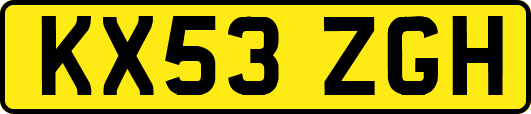 KX53ZGH