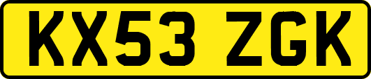 KX53ZGK
