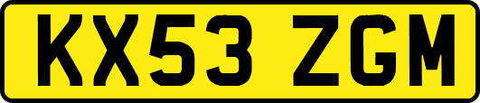 KX53ZGM