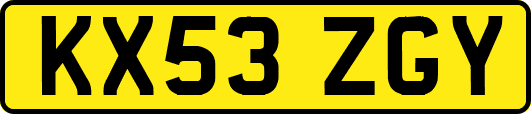 KX53ZGY