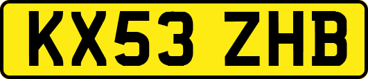 KX53ZHB