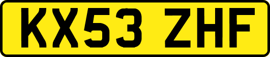 KX53ZHF