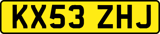 KX53ZHJ