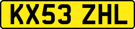 KX53ZHL