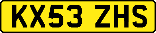 KX53ZHS